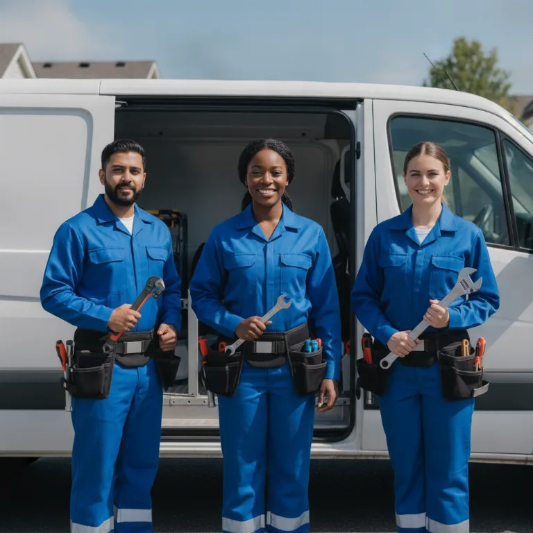 plumber East Brunswick
