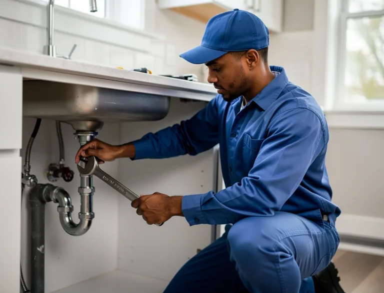 plumber East Brunswick